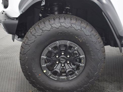 Used 2023 Ford Bronco Raptor image 44