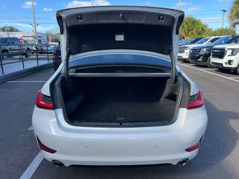 Used 2021 BMW 330e w/ Premium Package image 20