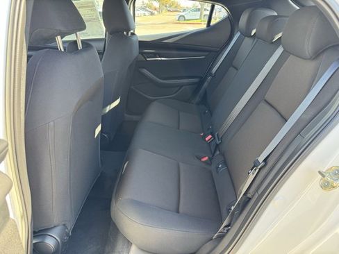 New 2026 MAZDA MAZDA3 s image 11