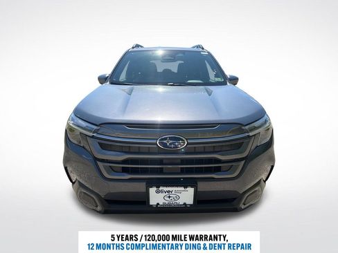 New 2026 Subaru Forester Limited AWD/4WD image 2