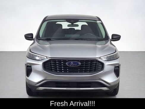 Certified 2023 Ford Escape Active w/ Tech Pack #1 AWD/4WD image 8