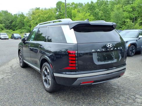 New 2026 Hyundai Palisade Limited AWD/4WD image 6