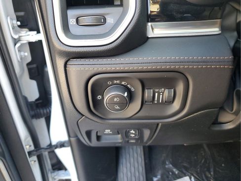 New 2026 RAM 1500 Tungsten w/ Off Road Group image 30