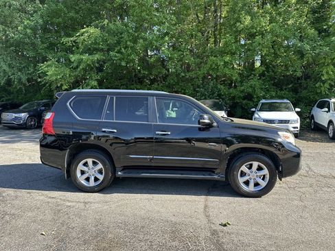 Used 2011 Lexus GX 460 Premium AWD/4WD image 5