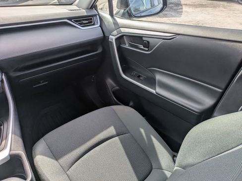 Certified 2025 Toyota RAV4 LE image 17
