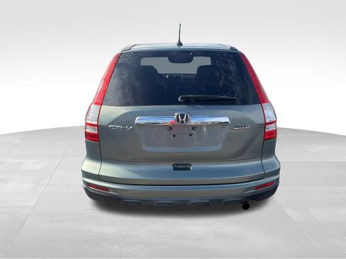 Used 2010 Honda CR-V EX-L image 6