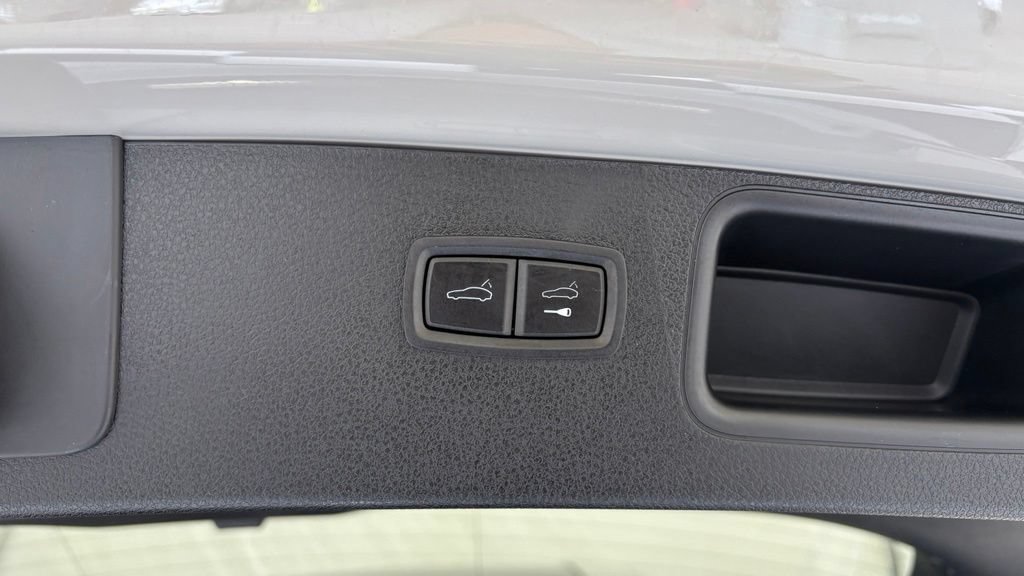 Used 2023 Porsche Macan GTS AWD/4WD image 8