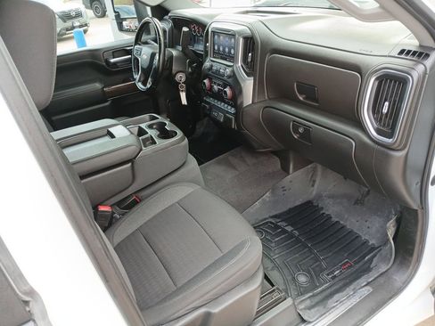 Used 2023 Chevrolet Silverado 2500 LT image 27