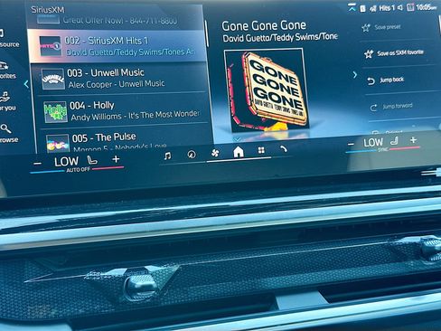 New 2026 BMW X5 sDrive40i w/ M Sport Package image 12