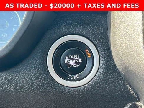 Used 2022 RAM 2500 Tradesman w/ Chrome Appearance Group RWD image 22