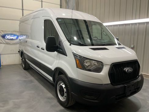 Used 2024 Ford Transit 250 Base w/ Load Area Protection Package image 1