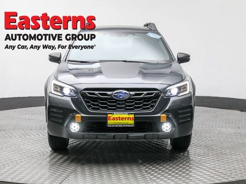 Used 2023 Subaru Outback Wilderness image 2