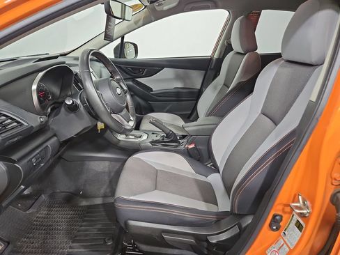 Used 2019 Subaru Crosstrek 2.0i Premium w/ Popular Package #2 AWD/4WD image 10