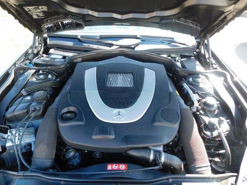 Used 2007 Mercedes-Benz SL 550 image 28