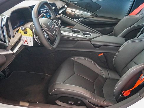 New 2026 Chevrolet Corvette Stingray Coupe w/ 1LT image 16