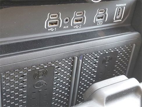 New 2026 RAM 1500 Tungsten w/ Trailer Tow Group image 29