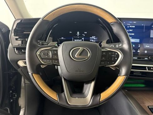 Used 2025 Lexus RX 350 Premium Plus w/ Accessory Package (Z1) FWD image 28