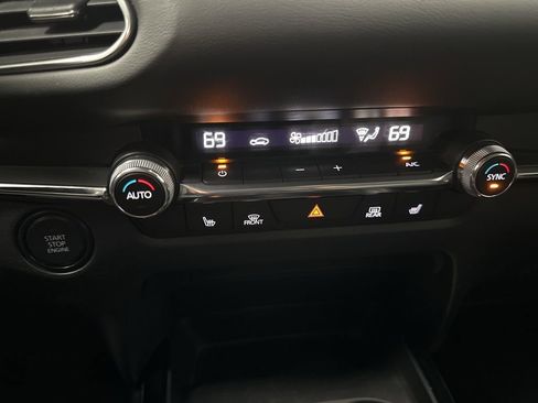 Used 2023 MAZDA CX-30 AWD 2.5 S w/ Preferred Package image 24