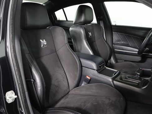 Used 2023 Dodge Charger Scat Pack w/ Plus Group image 31