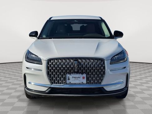 Used 2023 Lincoln Corsair AWD w/ Rear Removable Package Tray image 2