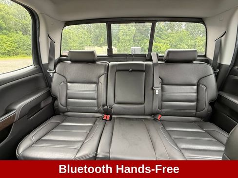 Used 2018 GMC Sierra 1500 Denali w/ Denali Ultimate Package AWD/4WD image 18