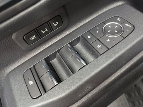 Used 2024 Toyota Land Cruiser w/ Premium Package image 9