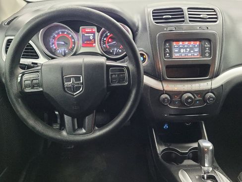 Used 2018 Dodge Journey SE FWD image 22