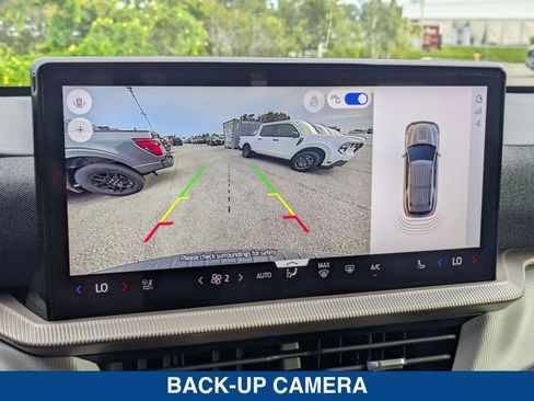 New 2025 Ford Explorer Active w/ Active Comfort Package image 32