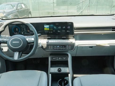 New 2026 Hyundai Kona SEL Premium FWD image 12