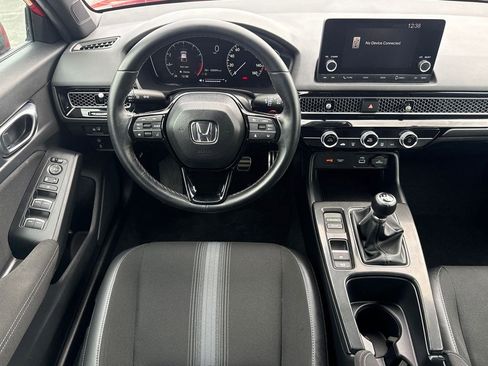 Used 2024 Honda Civic Sport image 17