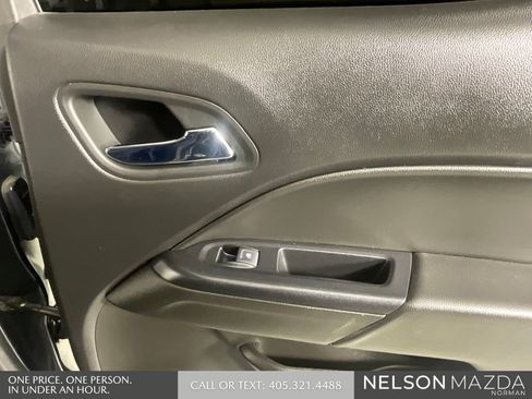 Used 2019 Chevrolet Colorado ZR2 AWD/4WD image 24