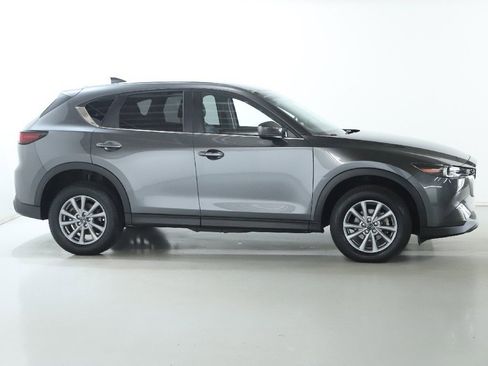 Certified 2023 MAZDA CX-5 AWD 2.5 S w/ Select Package image 11