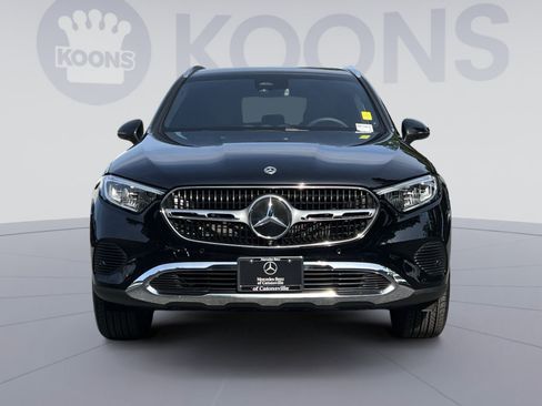 Certified 2026 Mercedes-Benz GLC 300 4MATIC image 4
