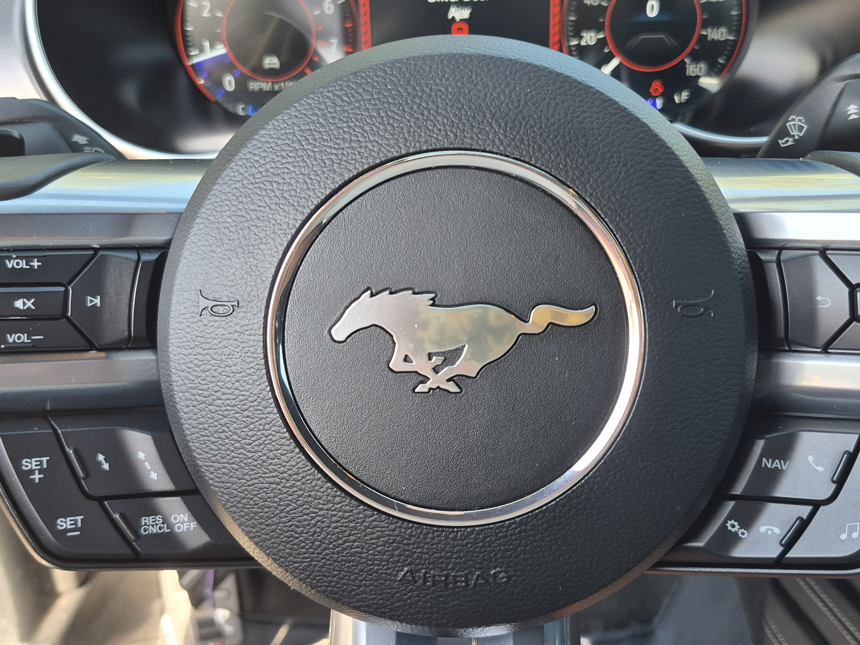 Used 2020 Ford Mustang Premium w/ Equipment Group 201A RWD image 26