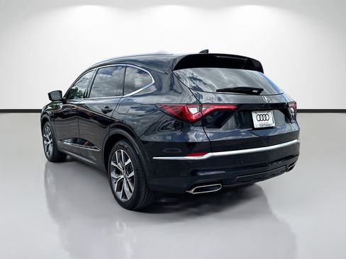 Used 2022 Acura MDX FWD w/ Technology Package image 5