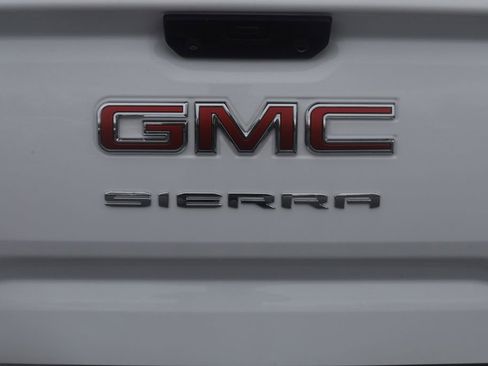 Used 2023 GMC Sierra 1500 Elevation AWD/4WD image 22