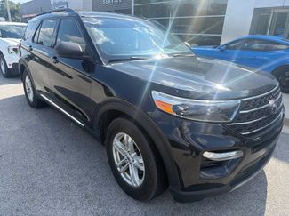Used 2023 Ford Explorer XLT w/ Equipment Group 202A RWD video 1
