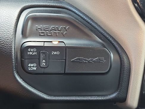 Used 2024 RAM 2500 Laramie w/ Safety Group AWD/4WD image 48