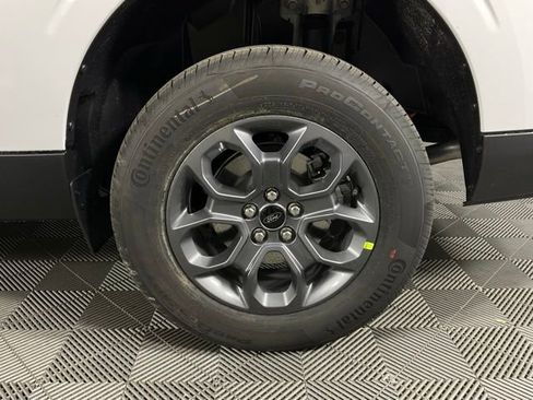 New 2026 Ford Maverick XLT w/ XLT Luxury Package image 10