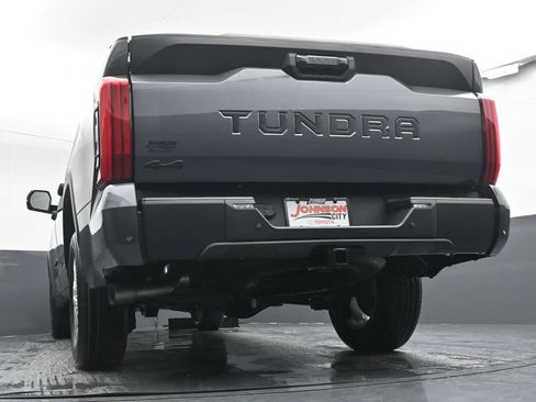 New 2025 Toyota Tundra SR5 image 33