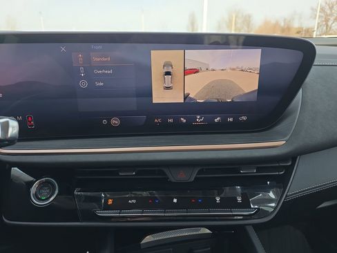 New 2026 Buick Envision Sport Touring image 24