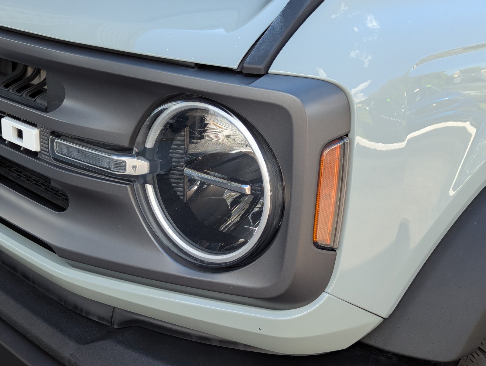 Used 2021 Ford Bronco Big Bend AWD/4WD image 39