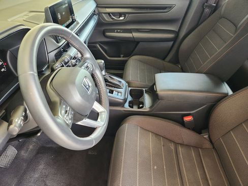 Used 2024 Honda CR-V Sport image 12