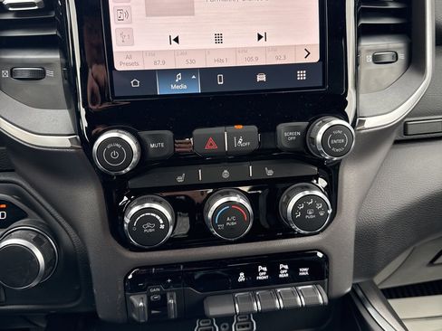 New 2026 RAM 1500 Big Horn image 15