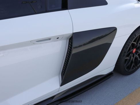 Used 2021 Audi R8 V10 performance AWD/4WD image 70
