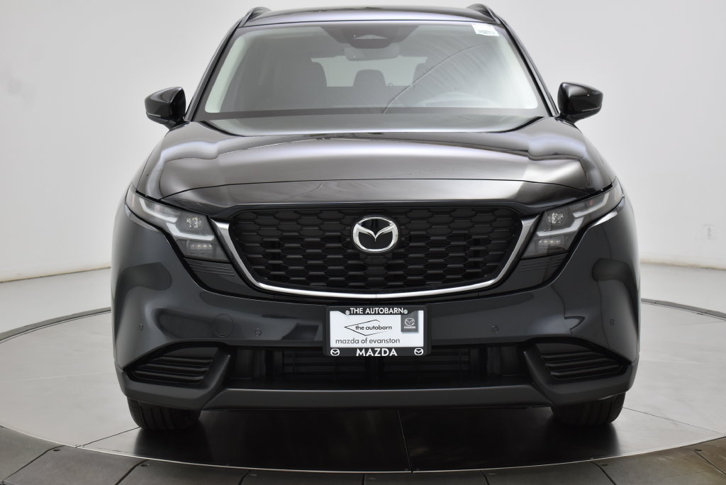 New 2026 MAZDA CX-5 Preferred AWD/4WD image 13
