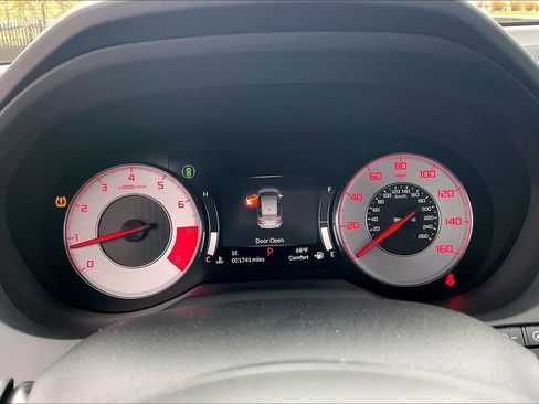 Used 2024 Acura RDX AWD w/ A-Spec & Advance Pkg image 26