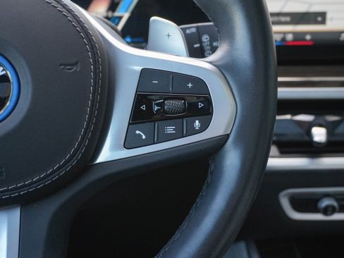 Certified 2024 BMW X5 xDrive50e w/ Executive Package AWD/4WD image 16