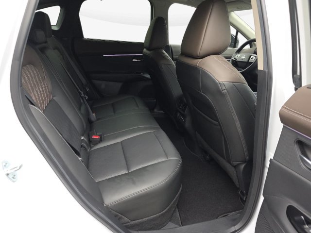 Used 2026 Nissan Murano Platinum w/ Cargo Package AWD/4WD image 36