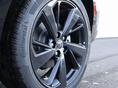 New 2025 Buick Envision Sport Touring image 39